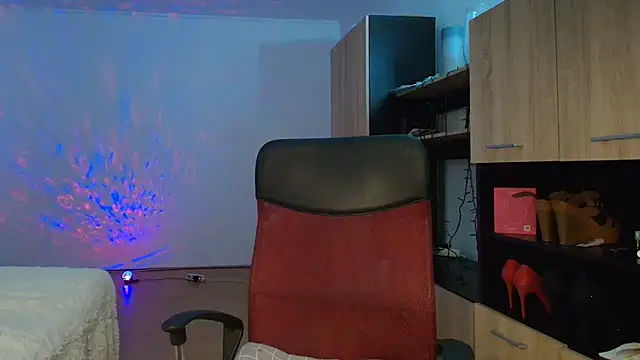 Maria Anna mm online show from 01-31-26, 07:11