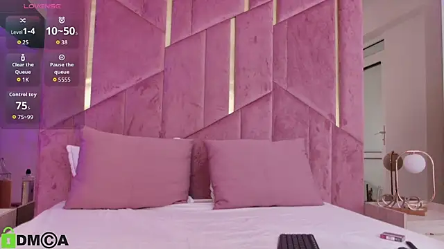 RubyVibe  online show from 10-25-25, 04:31