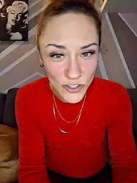 SlimBellaa online show from 12-19-25, 07:43