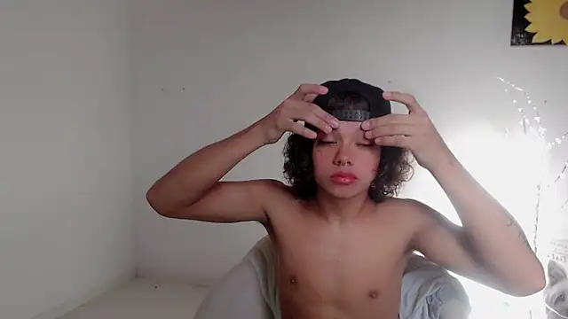 Snapshot of Stein_ chatting on 09-13-25, 12:27 Stein online show from 09-13-25, 12:27