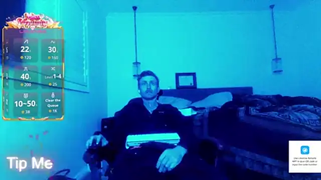 OFFICAL DICKEDDOWNUNDER online show from 06-08-26, 10:04