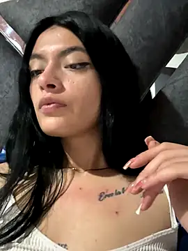 LiaCollings online show from 11-09-25, 03:21