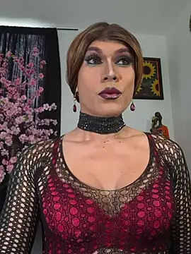 JessiicaExoticX1 online show from 03-29-26, 01:11