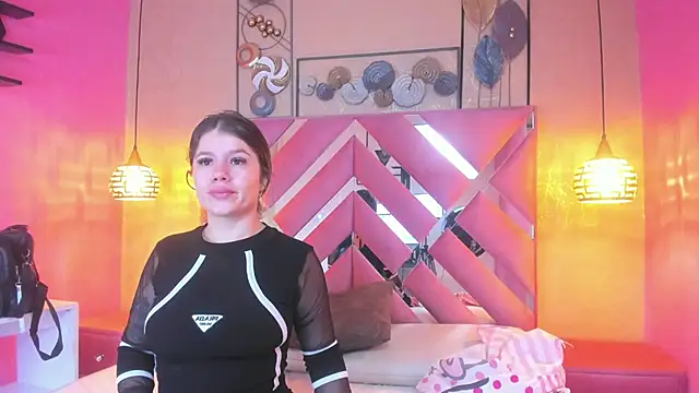 SweetMichel  online show from 11-14-25, 12:59