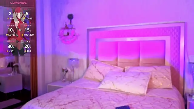 Snapshot of AlanaOdison chatting on 10-09-25, 08:40 AlanaOdison online show from 10-09-25, 08:40