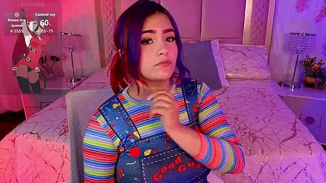 Snapshot of AlanaOdison chatting on 10-24-25, 08:38 AlanaOdison online show from 10-24-25, 08:38