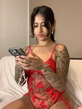 mrskarmaa online show from 10-28-25, 04:31