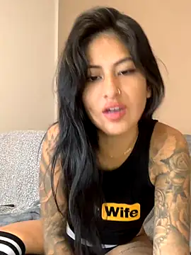 mrskarmaa online show from 11-10-25, 06:34