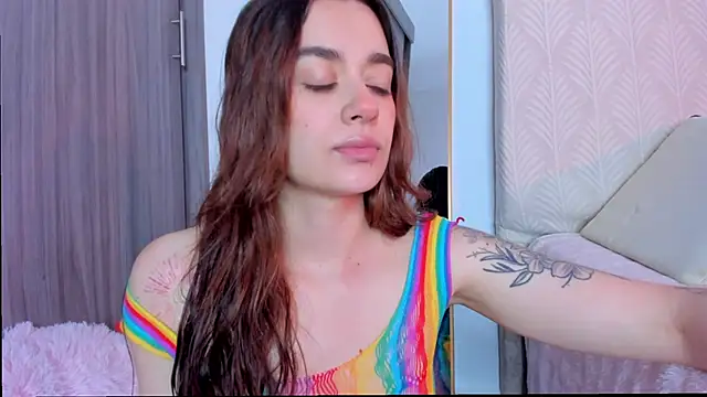 MissLana77 online show from 04-07-26, 12:55