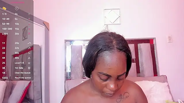 Emilly roaa online show from 03-21-26, 04:10