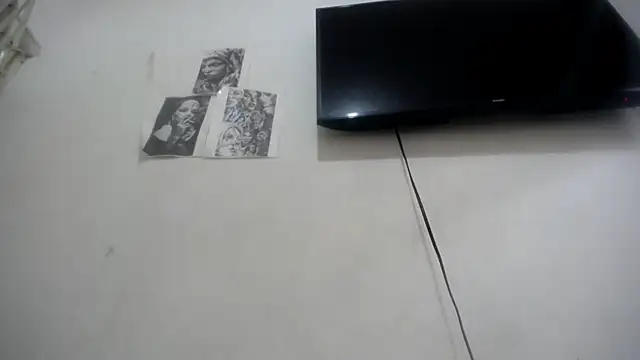 Foxy Lovex online show from 10-25-25, 09:53