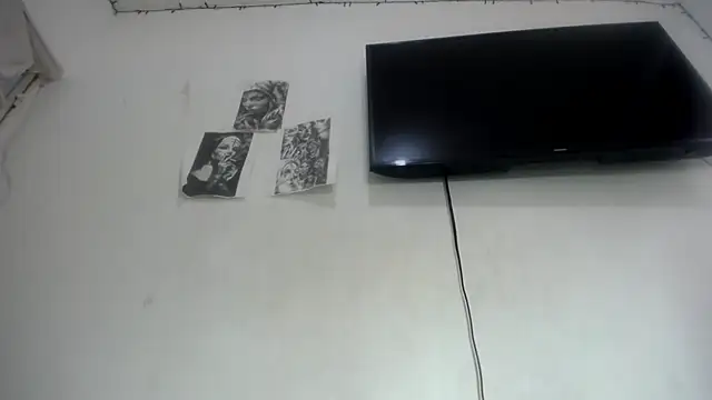 Foxy Lovex online show from 12-13-25, 08:47