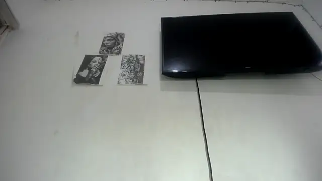 Foxy Lovex online show from 12-14-25, 10:03