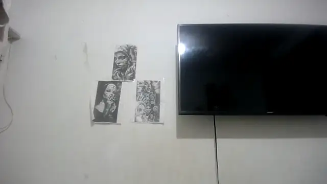 Foxy Lovex online show from 02-06-26, 10:57