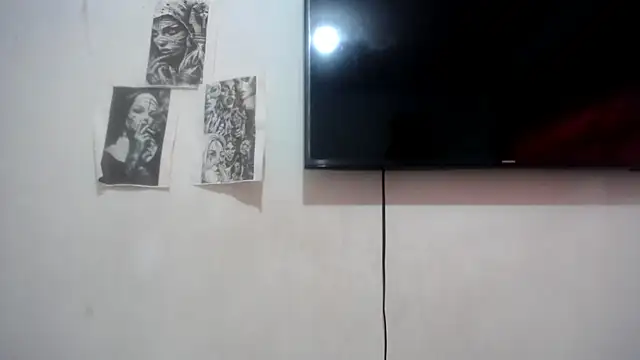 Foxy Lovex online show from 02-25-26, 10:08