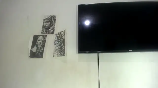 Foxy Lovex online show from 03-06-26, 11:01