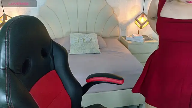 AIXATRISTA1 online show from 01-10-26, 07:37