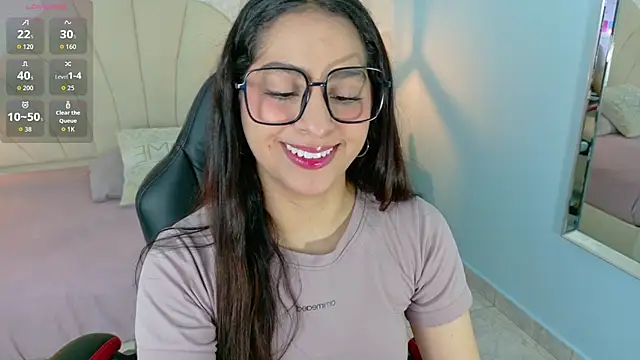 AIXATRISTA1 online show from 04-22-26, 07:26