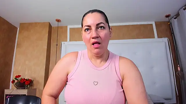 Heidy milf online show from 05-30-26, 07:55