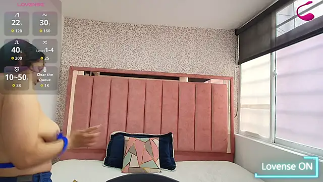 Barbara fox   online show from 03-05-26, 12:23