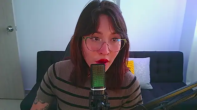 Yulienneg online show from 03-14-26, 10:15