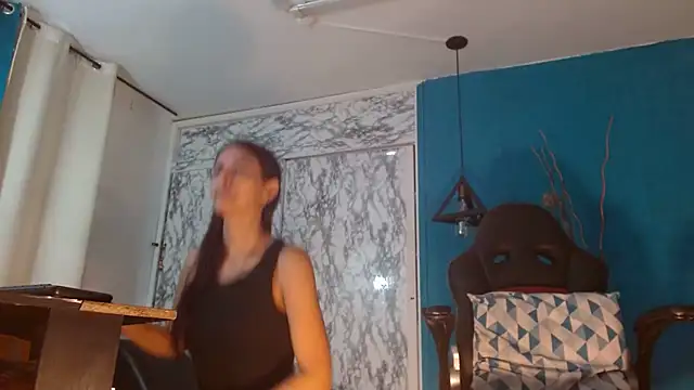 hanna mooreee online show from 03-21-26, 07:06