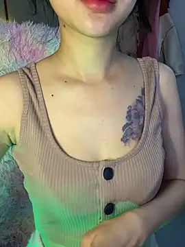 Sexlove bb online show from 02-27-26, 12:32