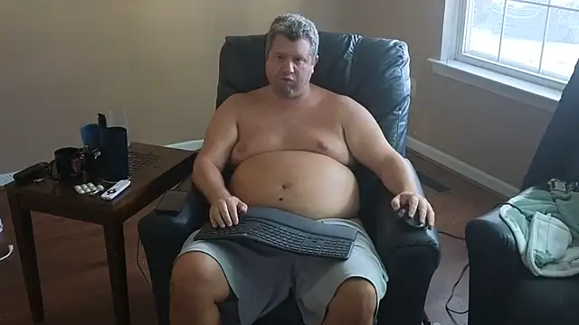 Single White Male online show from 09-14-25, 09:25