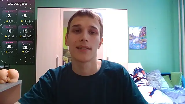 your   honeyy online show from 01-09-26, 10:40