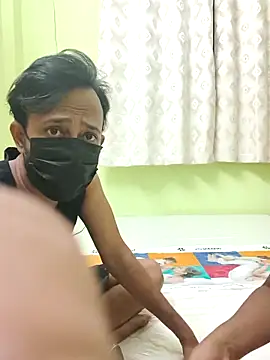 Hot-Sexy-Riya online show from 09-21-25, 06:53