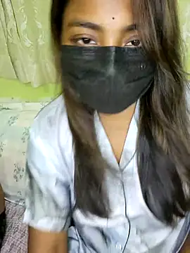 Hot-Sexy-Riya online show from 10-16-25, 06:31