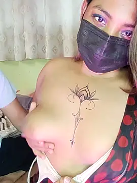 Hot-Sexy-Riya online show from 01-19-26, 10:52