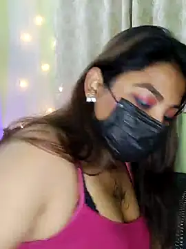 Hot-Sexy-Riya online show from 02-10-26, 12:26