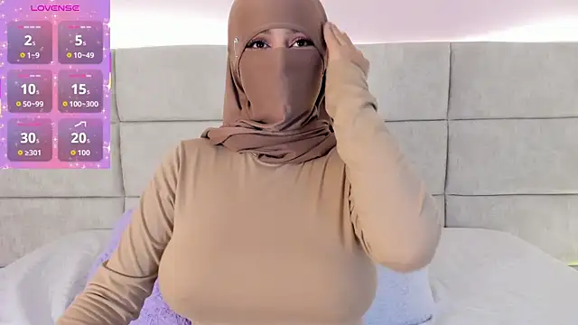  Nadiaa online show from 03-27-26, 07:35