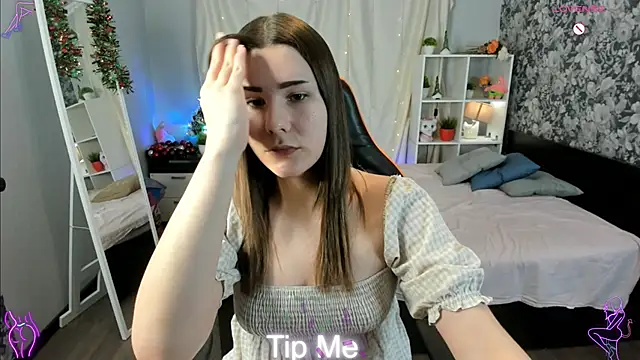 Laila Blarr online show from 01-18-26, 07:56