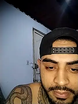 marko blaze online show from 10-11-25, 09:41