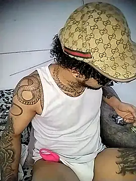 marko blaze online show from 10-12-25, 12:31