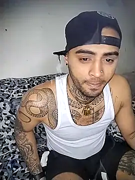 marko blaze online show from 11-12-25, 08:37