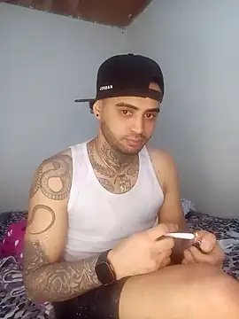 marko blaze online show from 12-17-25, 05:24