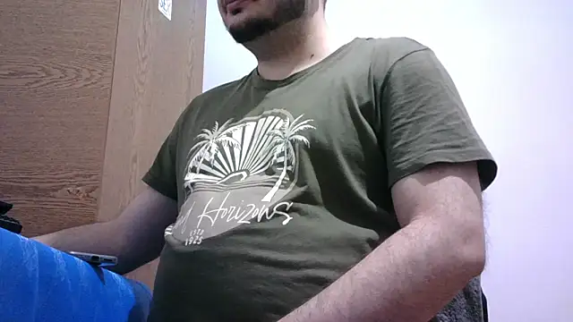 Black Scorpion91 online show from 12-22-25, 06:27