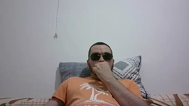 Black Scorpion91 online show from 01-31-26, 08:29