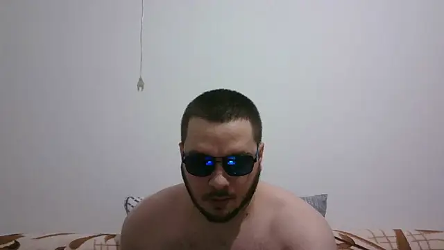 Black Scorpion91 online show from 04-13-26, 06:24