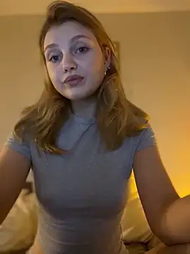 Emaline Fane online show from 11-03-25, 07:04