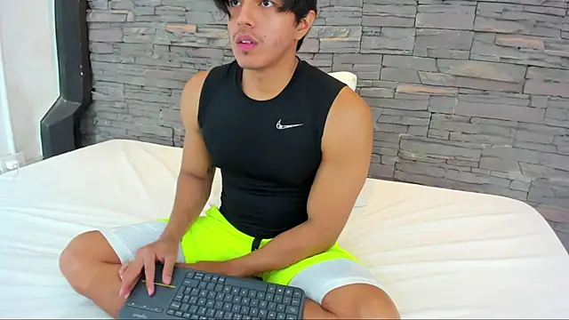 Anker Colin online show from 09-19-25, 03:30