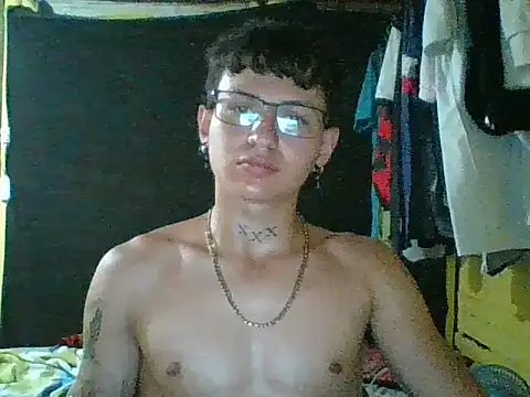 Ebebyjuan online show from 03-28-26, 11:48