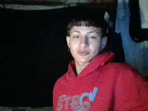 Ebebyjuan online show from 03-29-26, 11:54