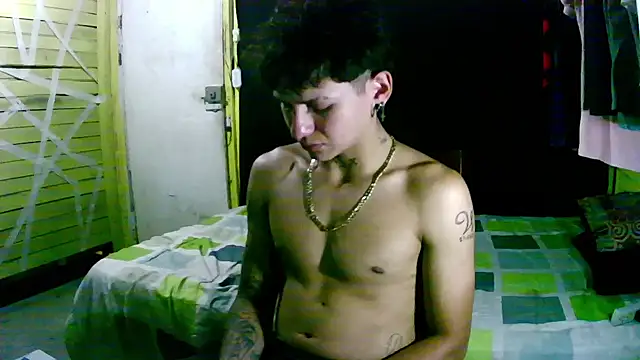 Ebebyjuan online show from 04-11-26, 07:07