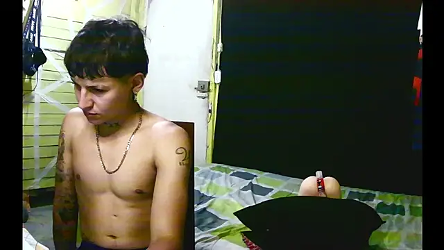 Ebebyjuan online show from 04-16-26, 07:58