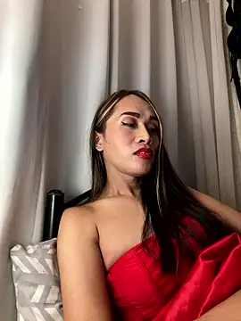 RomanticPearlTS online show from 01-08-26, 01:57