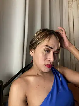 RomanticPearlTS online show from 01-31-26, 08:40